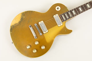 1970 Gibson Les Paul Deluxe, Goldtop