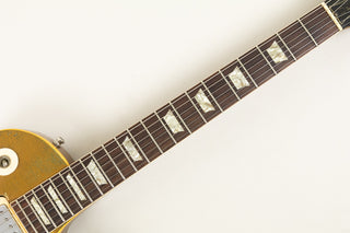 1970 Gibson Les Paul Deluxe, Goldtop