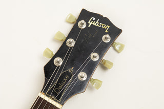 1970 Gibson Les Paul Deluxe, Goldtop