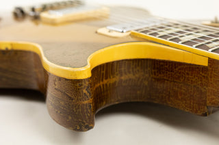 1970 Gibson Les Paul Deluxe, Goldtop