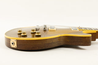 1970 Gibson Les Paul Deluxe, Goldtop