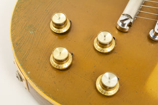 1970 Gibson Les Paul Deluxe, Goldtop