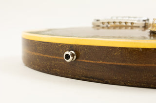 1970 Gibson Les Paul Deluxe, Goldtop