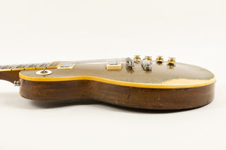 1970 Gibson Les Paul Deluxe, Goldtop