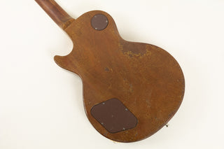 1970 Gibson Les Paul Deluxe, Goldtop