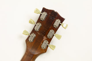1970 Gibson Les Paul Deluxe, Goldtop