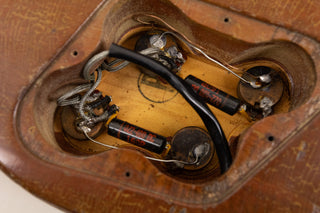 1970 Gibson Les Paul Deluxe, Goldtop