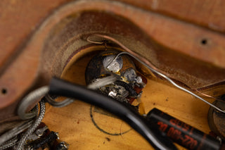 1970 Gibson Les Paul Deluxe, Goldtop