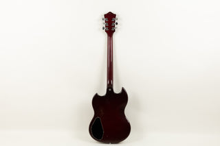1970 Guild S-100 Standard, Cherry