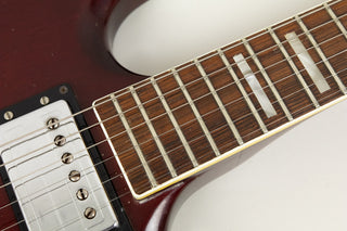 1970 Guild S-100 Standard, Cherry