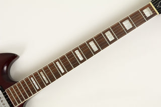 1970 Guild S-100 Standard, Cherry