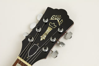1970 Guild S-100 Standard, Cherry