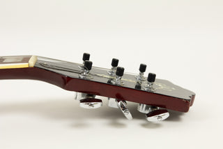 1970 Guild S-100 Standard, Cherry