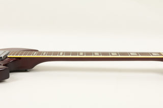 1970 Guild S-100 Standard, Cherry