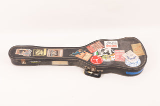 1970 Guild S-100 Standard, Cherry