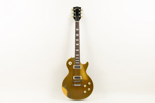 1970 Gibson Les Paul Deluxe, Goldtop