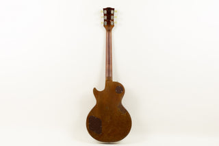 1970 Gibson Les Paul Deluxe, Goldtop