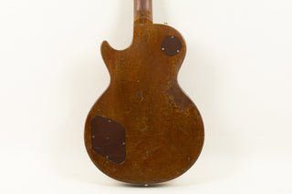 1970 Gibson Les Paul Deluxe, Goldtop