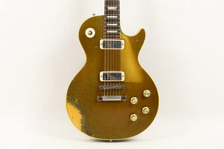 1970 Gibson Les Paul Deluxe, Goldtop