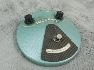 1971 Dallas Arbiter Fuzz Face