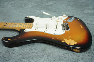 1971 Fender Stratocaster + OHSC