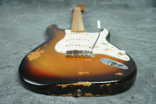 1971 Fender Stratocaster + OHSC
