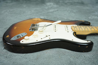 1971 Fender Stratocaster + OHSC