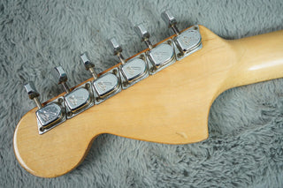 1971 Fender Stratocaster + OHSC