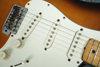 1971 Fender Stratocaster + OHSC