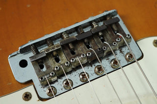 1971 Fender Stratocaster + OHSC