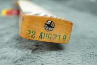 1971 Fender Stratocaster + OHSC