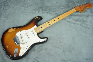 1971 Fender Stratocaster + OHSC