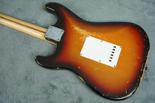 1971 Fender Stratocaster + OHSC
