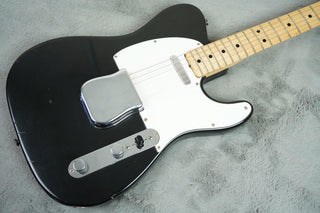 1971 Fender Telecaster Black