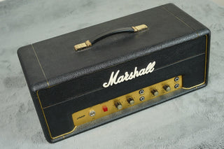 1971 Marshall PA20
