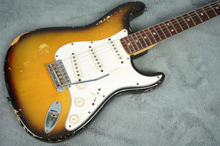1972 Fender Stratocaster