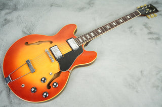 1972 Gibson ES-335 TD