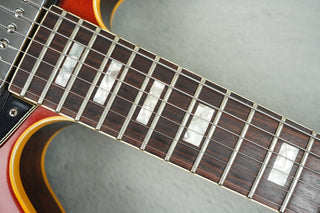 1972 Gibson ES-335 TD