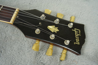 1972 Gibson ES-335 TD