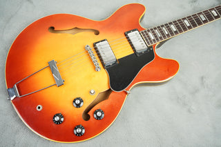 1972 Gibson ES-335 TD