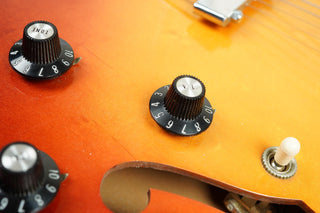 1972 Gibson ES-335 TD