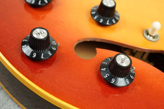 1972 Gibson ES-335 TD