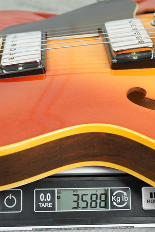 1972 Gibson ES-335 TD