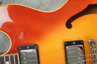 1972 Gibson ES-335 TD