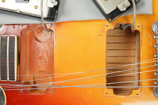 1972 Gibson ES-335 TD