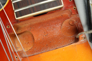 1972 Gibson ES-335 TD