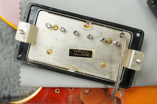 1972 Gibson ES-335 TD