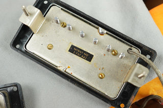 1972 Gibson ES-335 TD