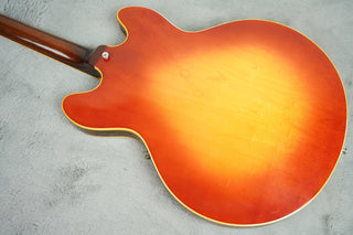 1972 Gibson ES-335 TD