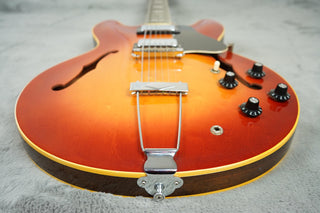 1972 Gibson ES-335 TD